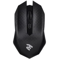 Мышь 2E MF203 WL (черный) фото 1